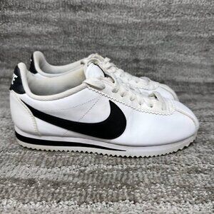 Nike women's classic cortez sneakers 5.5